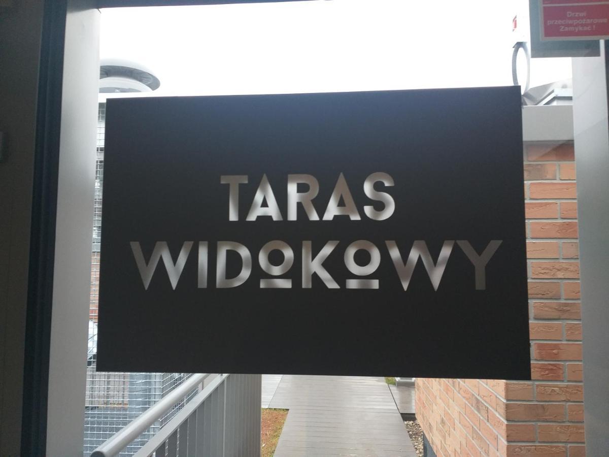 Apartament 53 Dlugie Ogrody Gdansk Bagian luar foto