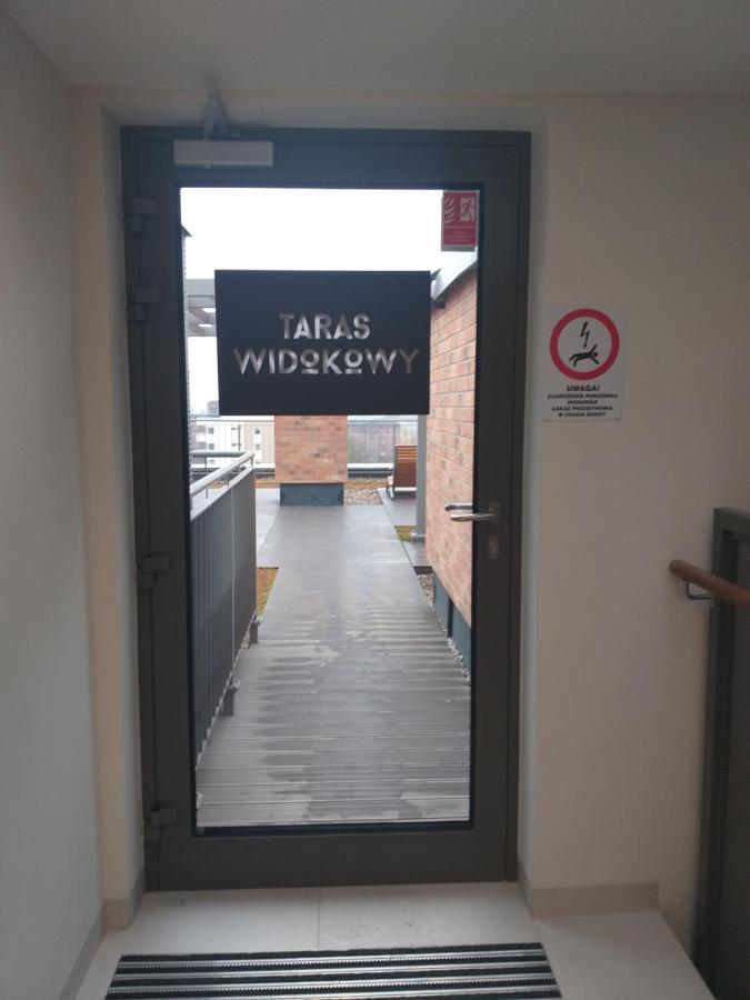 Apartament 53 Dlugie Ogrody Gdansk Bagian luar foto